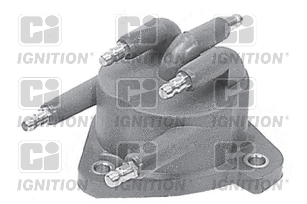 Tête d'allumeur QUINTON HAZELL XD158