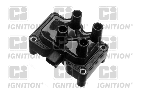 Bobine d'allumage QUINTON HAZELL XIC8348