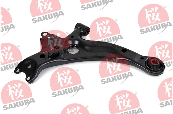 Bras de liaison, suspension de roue SAKURA 421-20-3769
