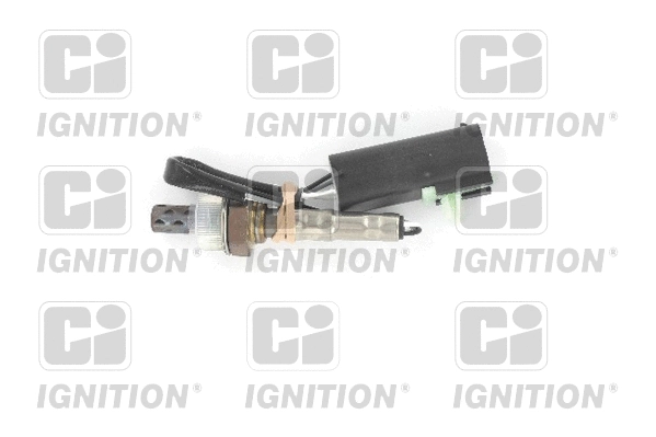 Sonde lambda QUINTON HAZELL XLOS1119