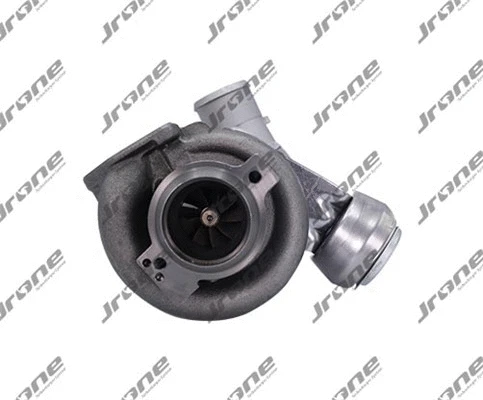 Turbocompresseur, suralimentation Jrone 8G25-300-316