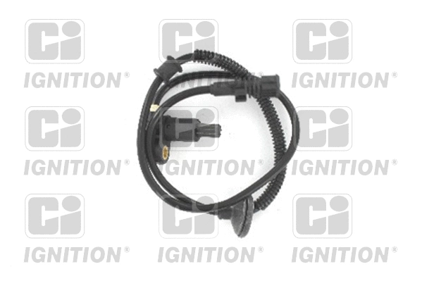 Capteur, vitesse de roue QUINTON HAZELL XABS185