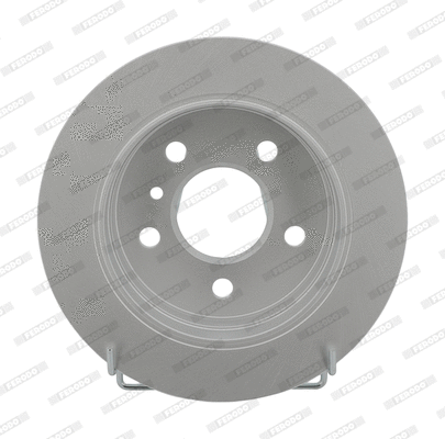 Disque de frein FERODO DDF1258C