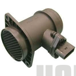 Débitmètre de masse d'air HOFFER 7516010E