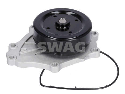 Pompe à eau, refroidissement du moteur SWAG 33 10 9290