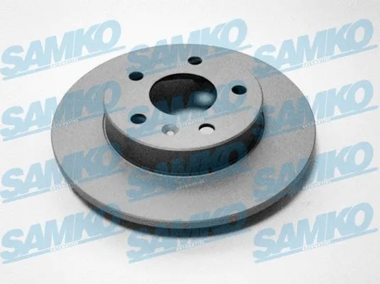 Disque de frein SAMKO O1431PR