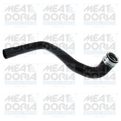 Durite de radiateur MEAT & DORIA 97257
