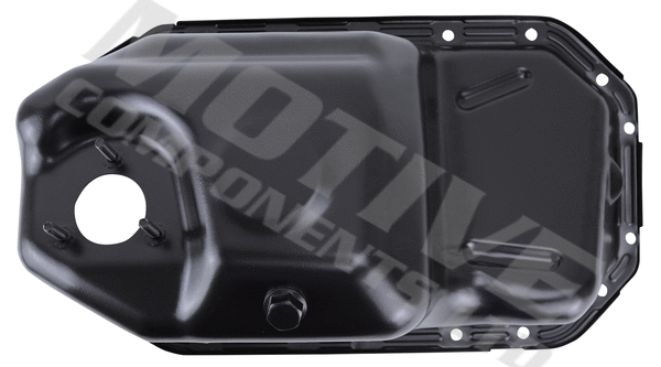 Carter d'huile MOTIVE S-PAN3087