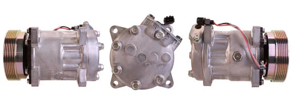 Compresseur, climatisation RE-EX 505-00459