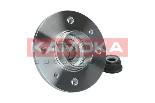 Kit de roulements de roue KAMOKA 5500343