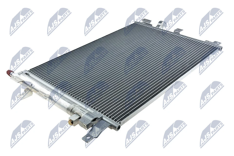 Condenseur, climatisation NTY CCS-VV-005