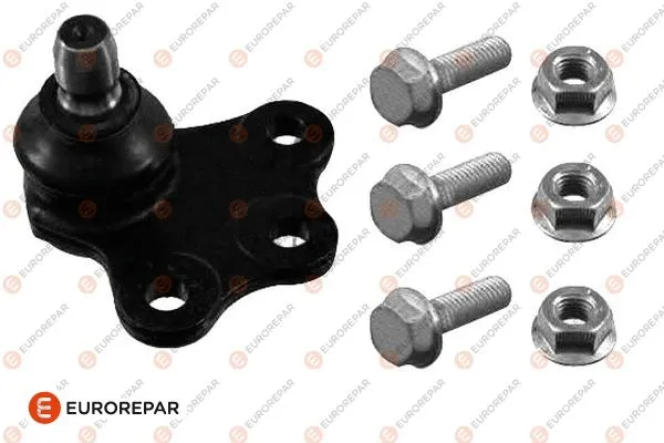 Rotule de suspension EUROREPAR 1634902280