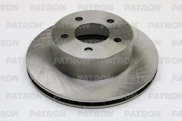 Disque de frein PATRON PBD4499