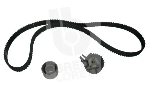 Kit de courroie crantée BREDA LORETT KCD0099