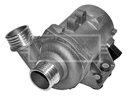 Pompe à eau, refroidissement du moteur BORG & BECK BWP3000