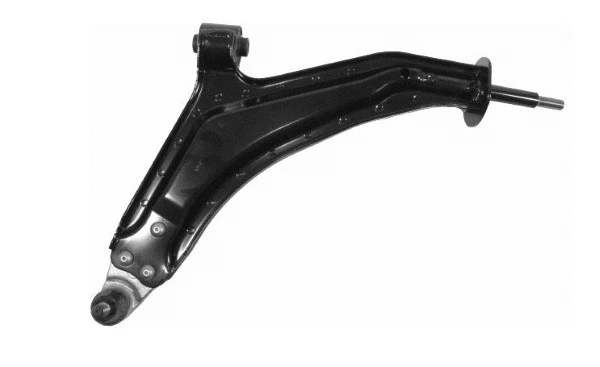 Bras de liaison, suspension de roue MTR 12191235