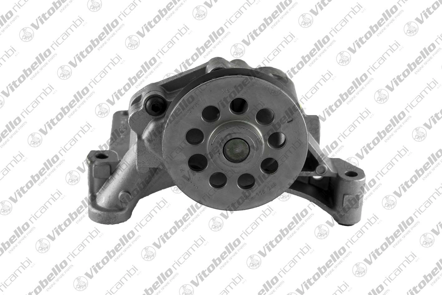 Pompe à huile Vitobello Ricambi 1003806N
