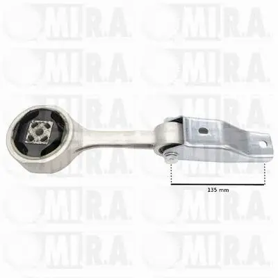 Support moteur MI.R.A. 25/2315