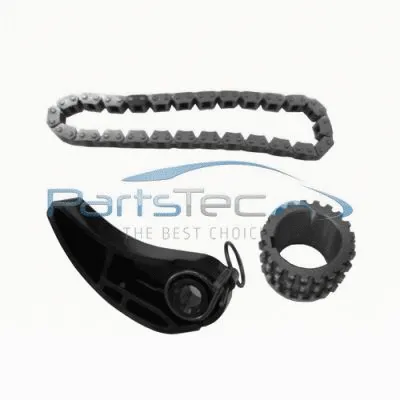 Kit de chaînes, commade de pompe à huile PartsTec PTA114-0387