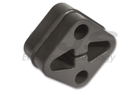 Suspension, échappement HJS 83 13 2857