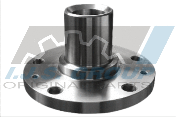 Moyeu de roue IJS GROUP 10-1028