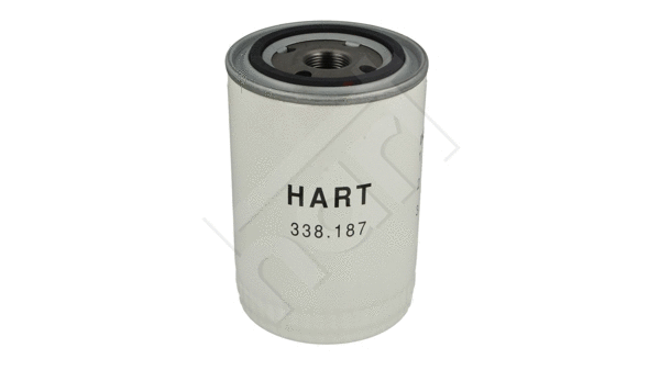 Filtre à huile HART 338 187