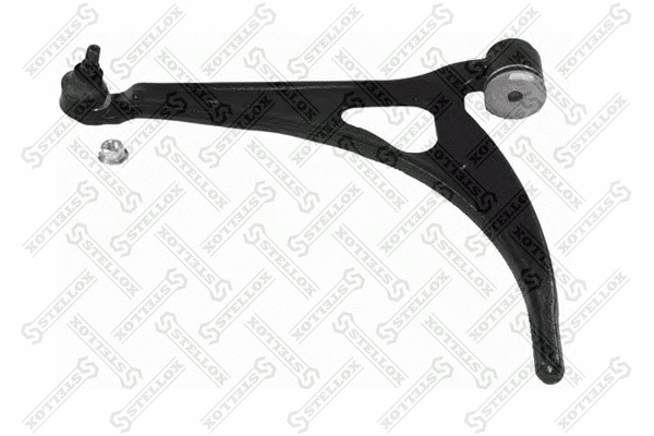 Bras de liaison, suspension de roue STELLOX 57-02837-SX