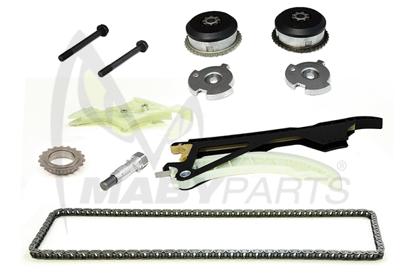 Kit de distribution par chaîne MABYPARTS OTK930147
