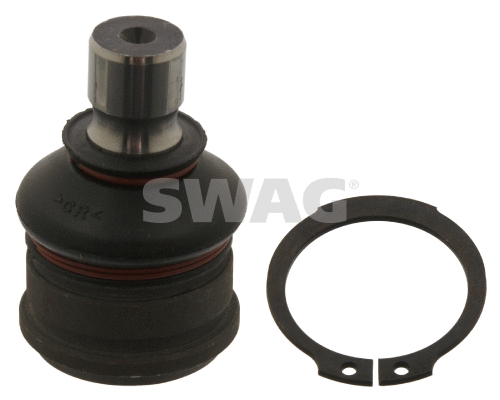Rotule de suspension SWAG 50 93 8543