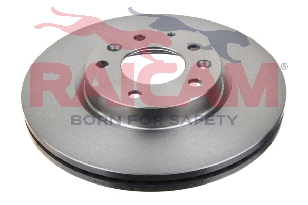 Disque de frein RAICAM RD00422