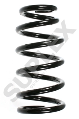 Ressort de suspension SUPLEX 11057