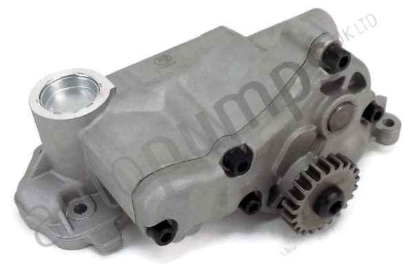 Pompe à huile Autopumps UK AOP752