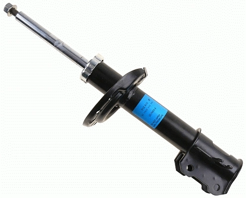 Amortisseur BOGE 32-N63-A