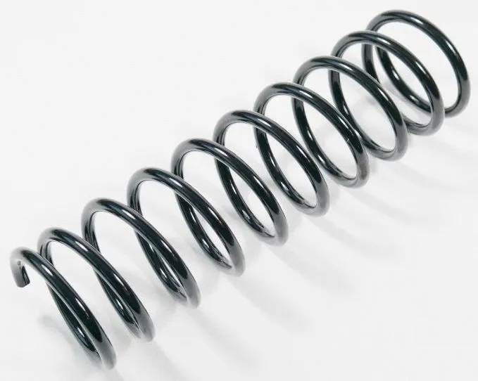 Ressort de suspension APEX Automotive 64384