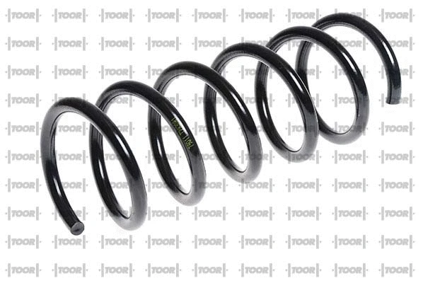Ressort de suspension TOOR SC62210
