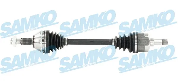 Arbre de transmission SAMKO DS60280