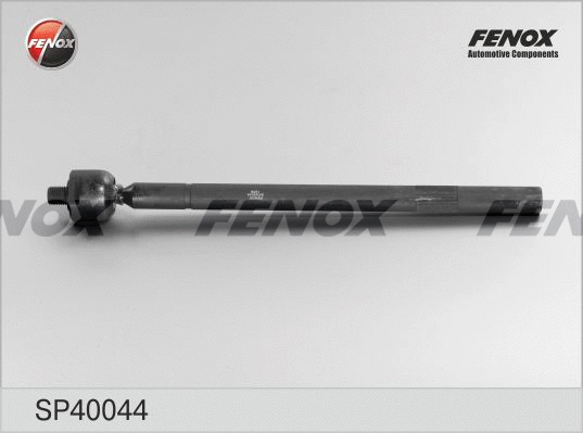 Rotule de direction intérieure, barre de connexion FENOX SP40044
