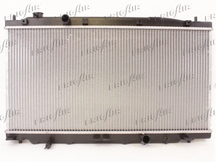 Radiateur, refroidissement du moteur FRIGAIR 0119.2006