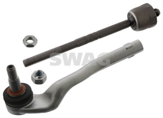 Barre de connexion SWAG 10 94 4215