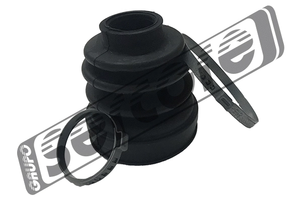 Jeu de joints-soufflets, arbre de commande SERCORE 06K120