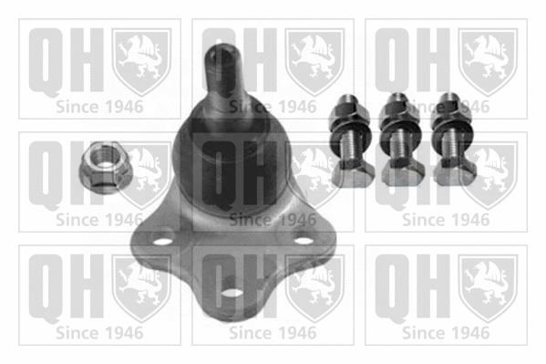 Rotule de suspension QUINTON HAZELL QSJ3744S