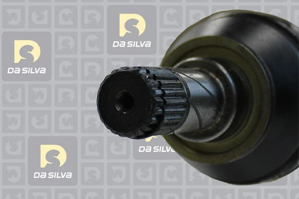 Arbre de transmission DA SILVA 98231AT