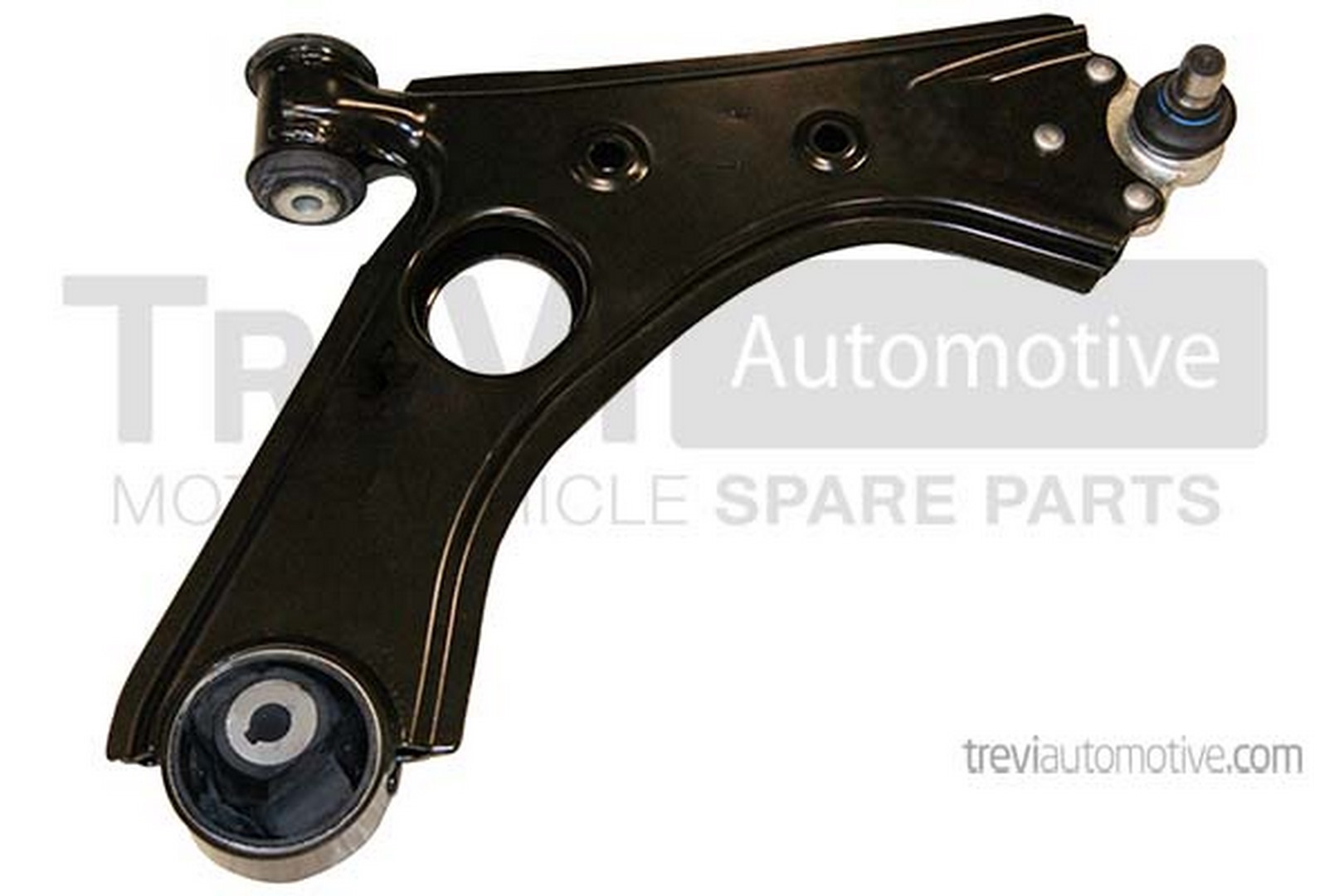 Bras de liaison, suspension de roue TREVI AUTOMOTIVE TRTT2080