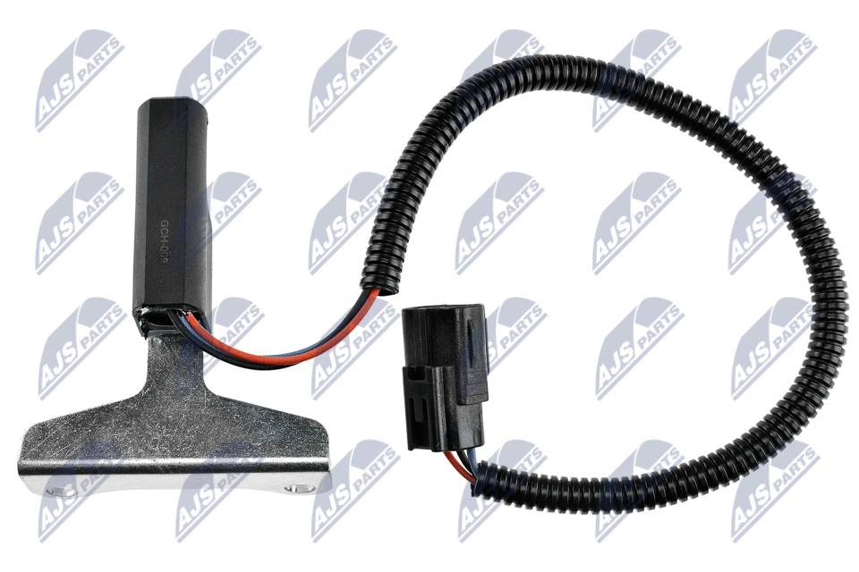 Capteur d'angle, vilebrequin NTY ECP-CH-009