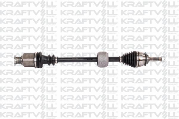 Arbre de transmission KRAFTVOLL GERMANY 01010003