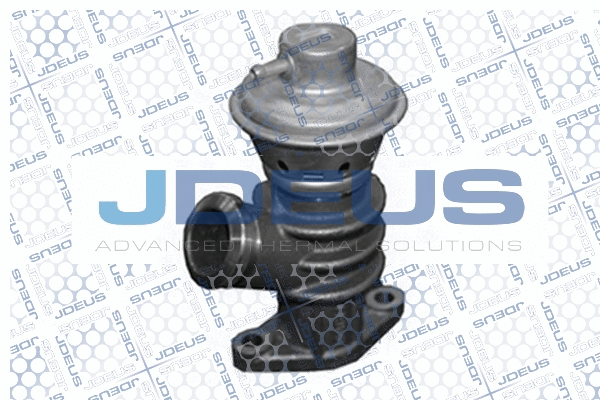 Vanne EGR JDEUS EG007002V