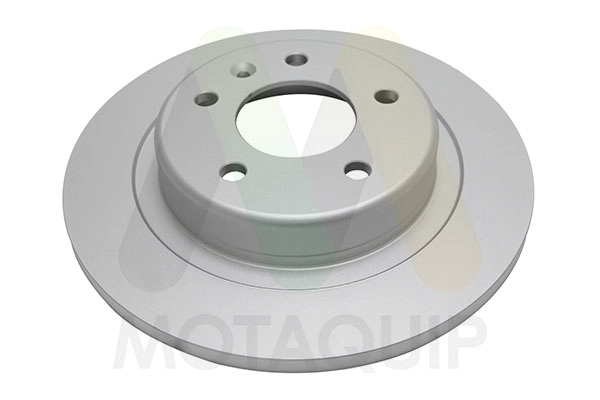 Disque de frein MOTAQUIP LVBD1904