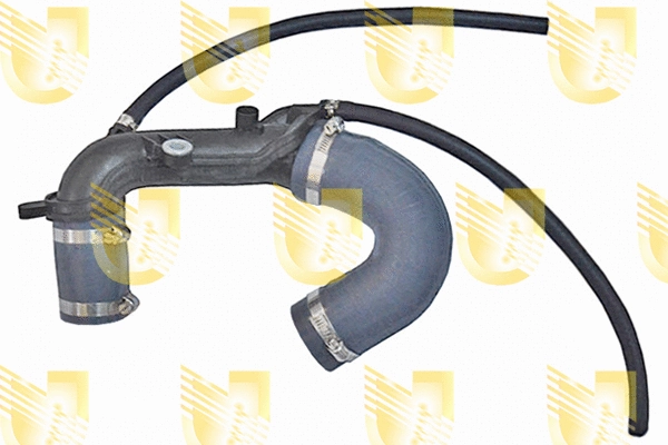Gaine de suralimentation UNIGOM R4438