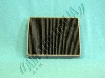 Filtre, air de l'habitacle ZERO WZ1376