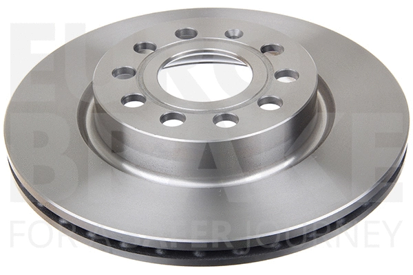 Disque de frein EUROBRAKE 5815204787